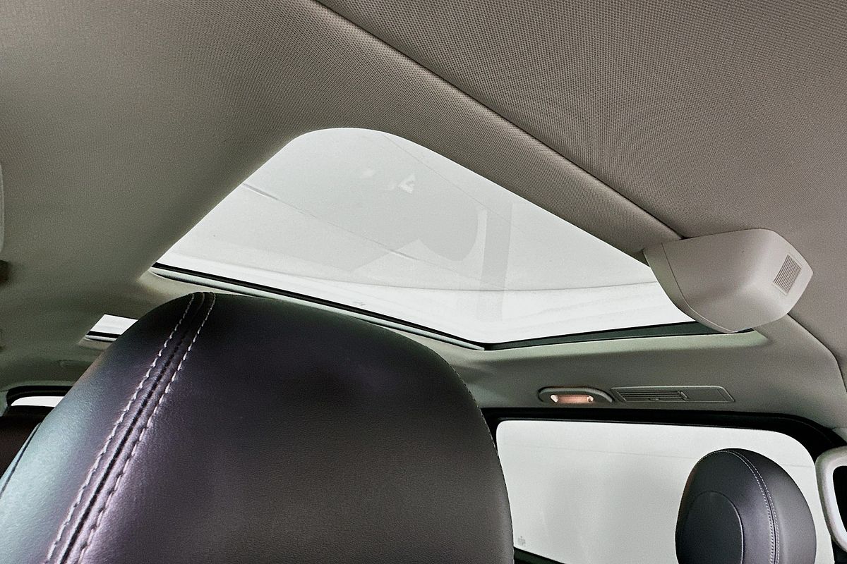 2021 Mercedes-Benz V 250 d AVANTGARDE MWB 447 MY21