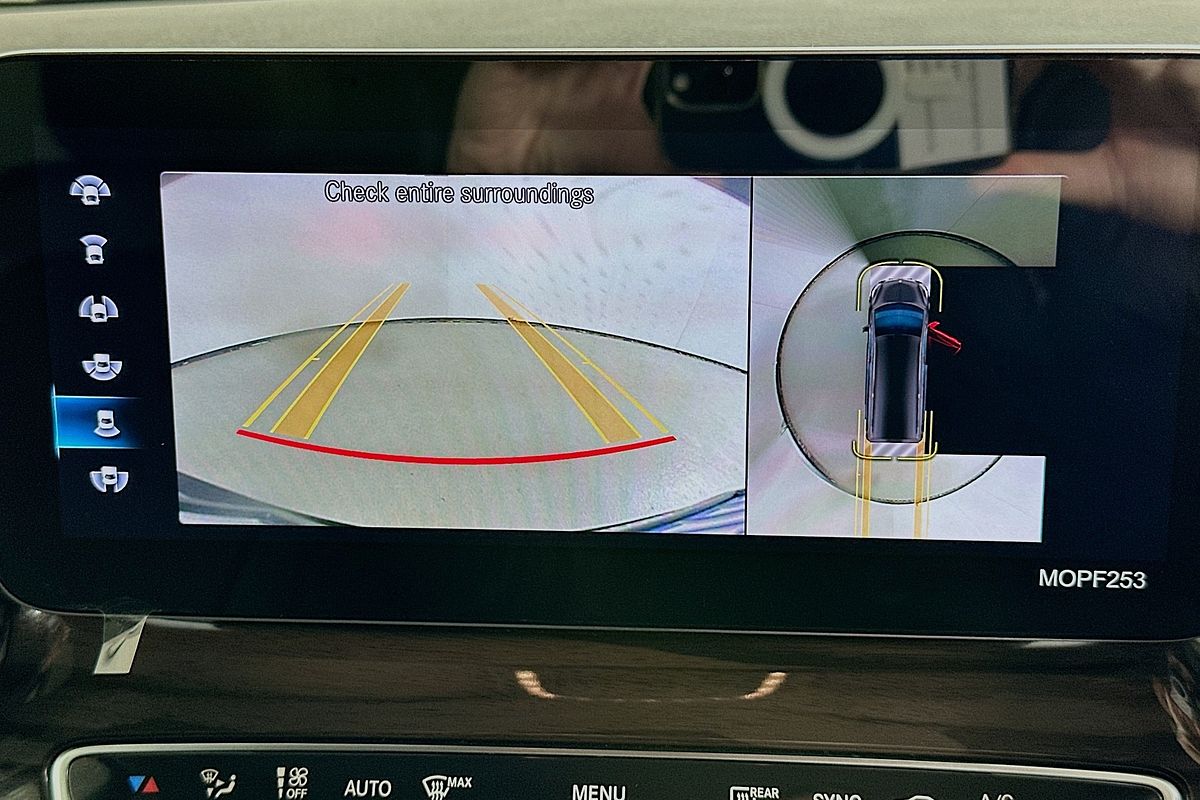 2021 Mercedes-Benz V 250 d AVANTGARDE MWB 447 MY21