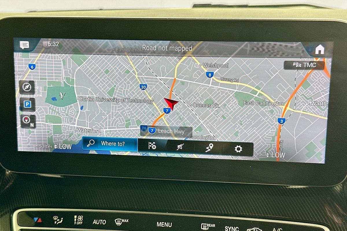 2021 Mercedes-Benz V 220 d MWB 447 MY20