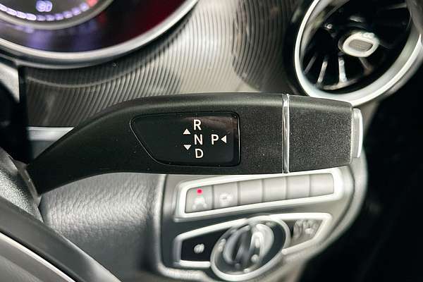 2021 Mercedes-Benz V 220 d MWB 447 MY20
