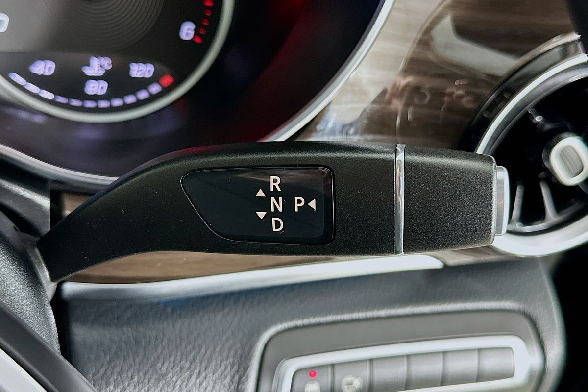2021 Mercedes-Benz V 250 d AVANTGARDE MWB 447 MY21