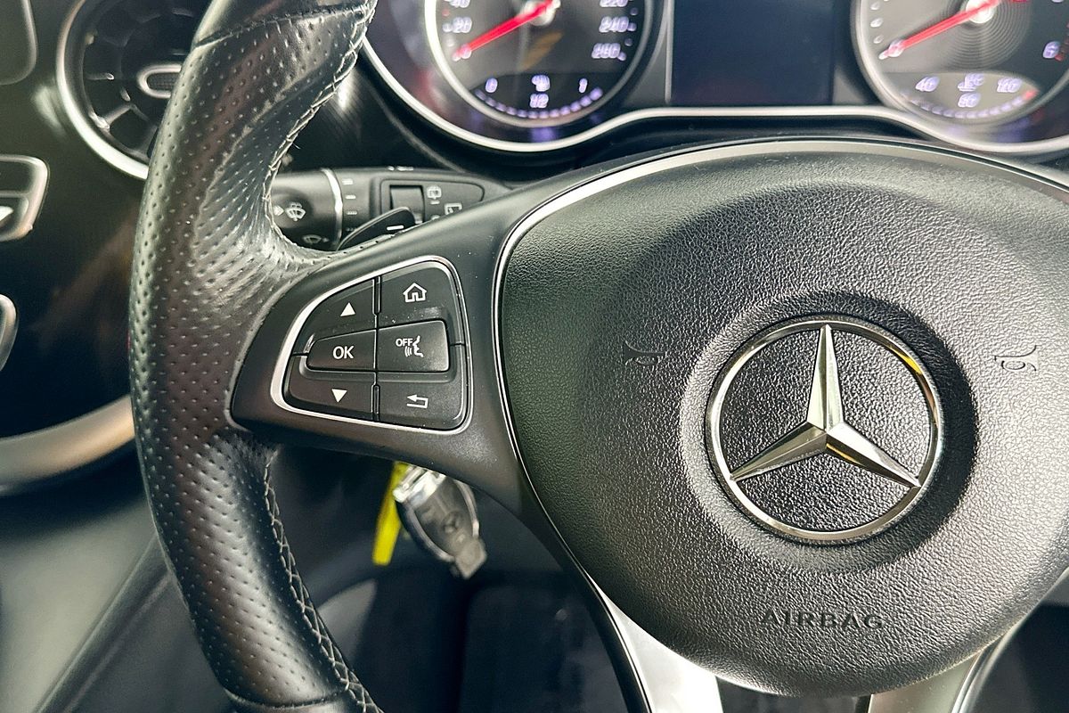 2021 Mercedes-Benz V 220 d MWB 447 MY20