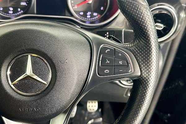 2021 Mercedes-Benz V 220 d MWB 447 MY20