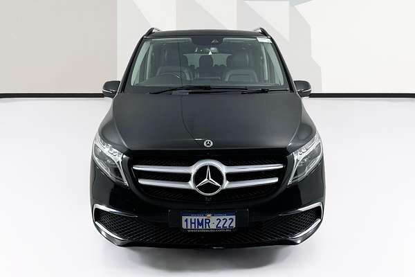 2021 Mercedes-Benz V 250 d AVANTGARDE MWB 447 MY21