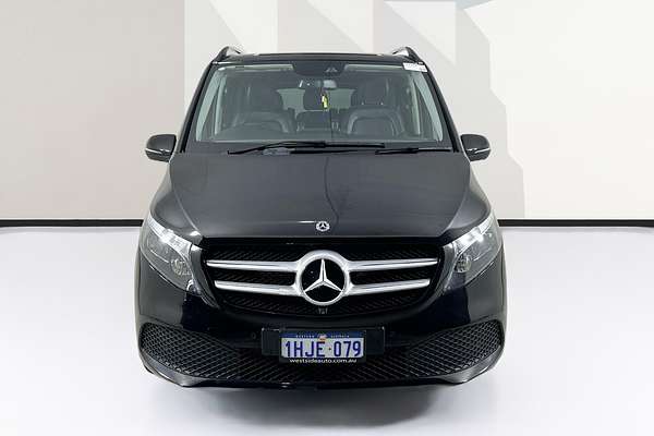 2021 Mercedes-Benz V 220 d MWB 447 MY20
