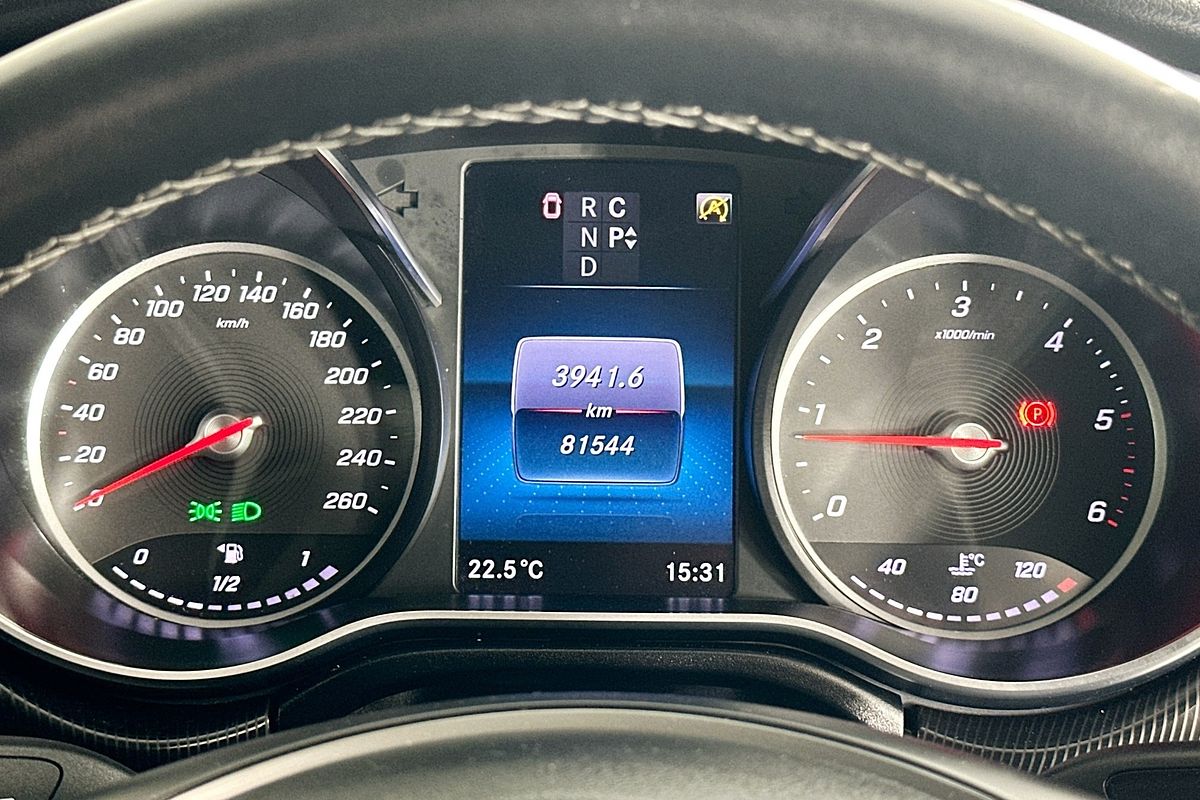 2021 Mercedes-Benz V 220 d MWB 447 MY20