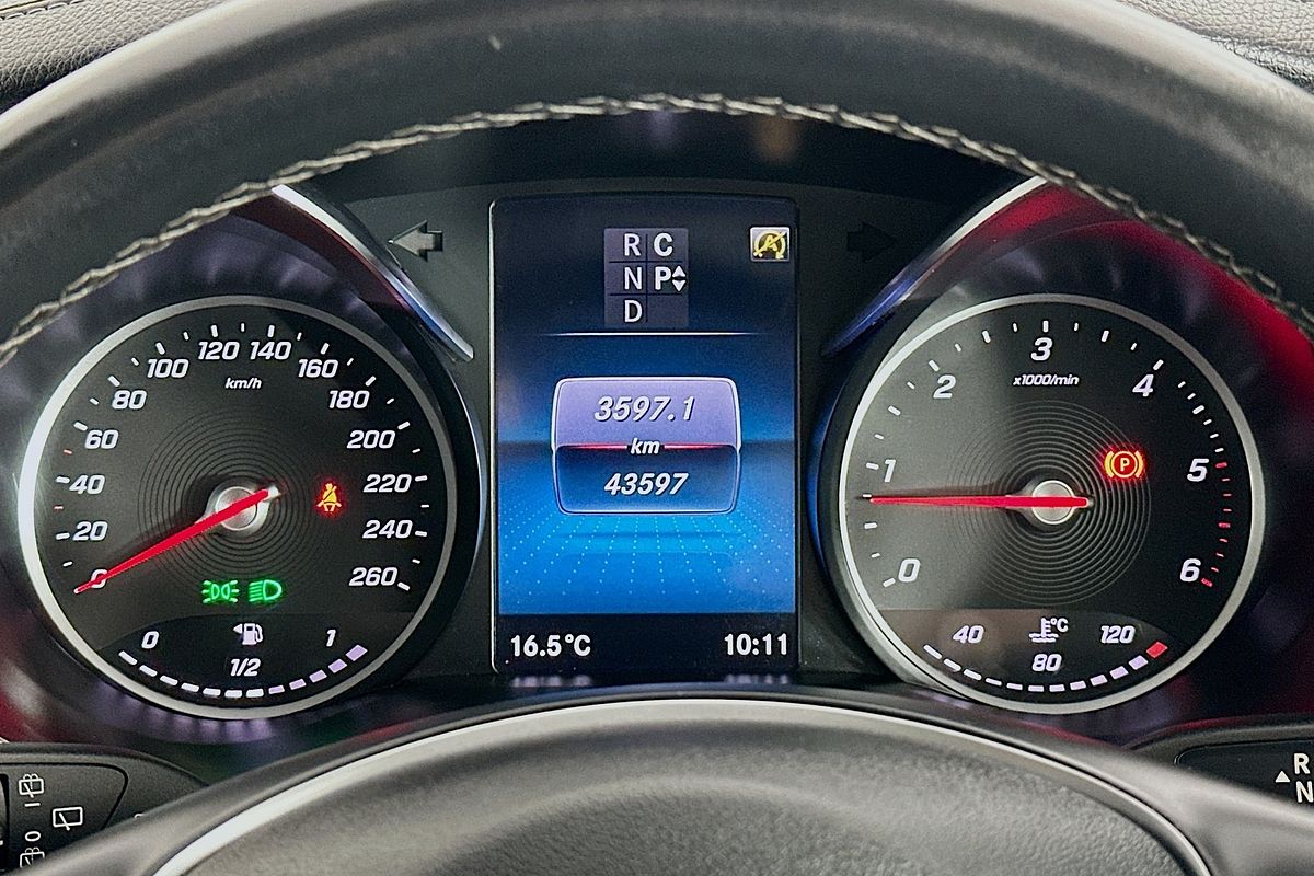 2021 Mercedes-Benz V 250 d AVANTGARDE MWB 447 MY21