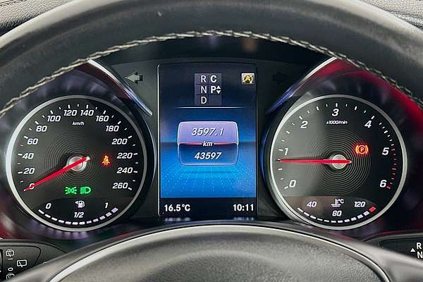 2021 Mercedes-Benz V 250 d AVANTGARDE MWB 447 MY21