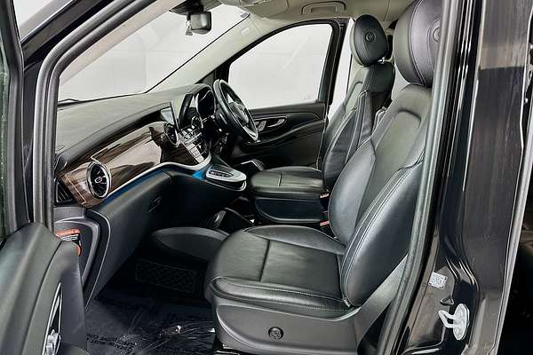 2021 Mercedes-Benz V 250 d AVANTGARDE MWB 447 MY21