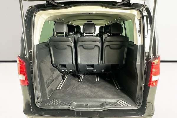 2021 Mercedes-Benz V 220 d MWB 447 MY20