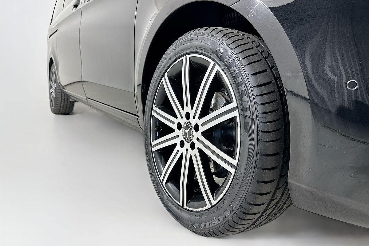 2021 Mercedes-Benz V 220 d MWB 447 MY20