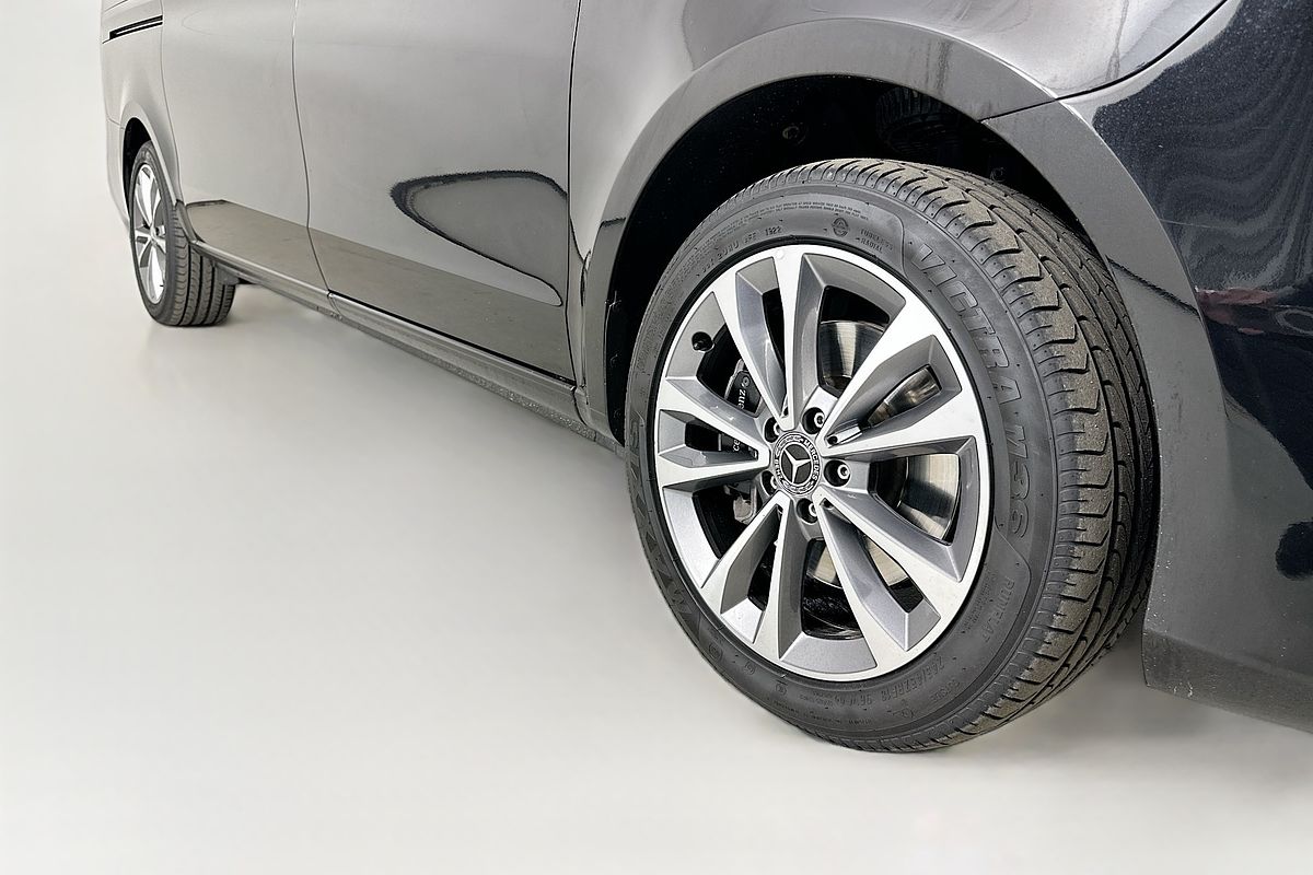 2021 Mercedes-Benz V 250 d AVANTGARDE MWB 447 MY21
