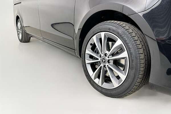 2021 Mercedes-Benz V 250 d AVANTGARDE MWB 447 MY21