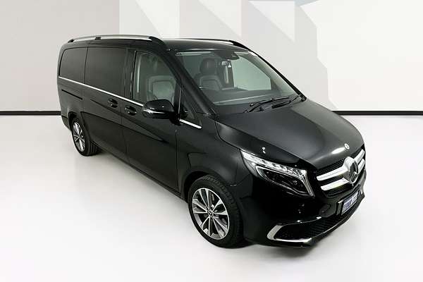 2021 Mercedes-Benz V 250 d AVANTGARDE MWB 447 MY21