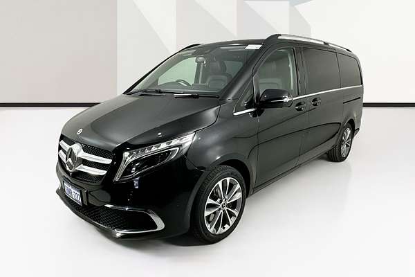 2021 Mercedes-Benz V 250 d AVANTGARDE MWB 447 MY21
