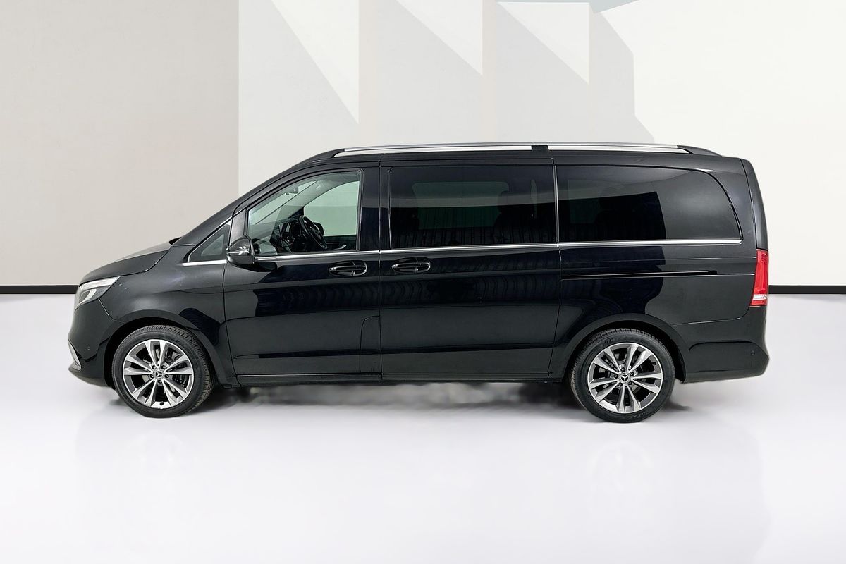2021 Mercedes-Benz V 250 d AVANTGARDE MWB 447 MY21