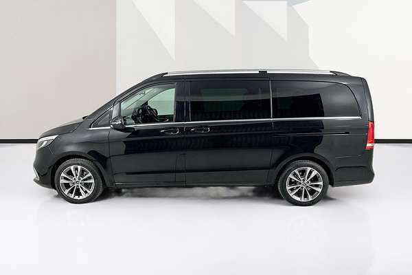 2021 Mercedes-Benz V 250 d AVANTGARDE MWB 447 MY21