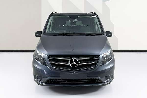 2018 Mercedes-Benz VALENTE 116 BLUETEC  447