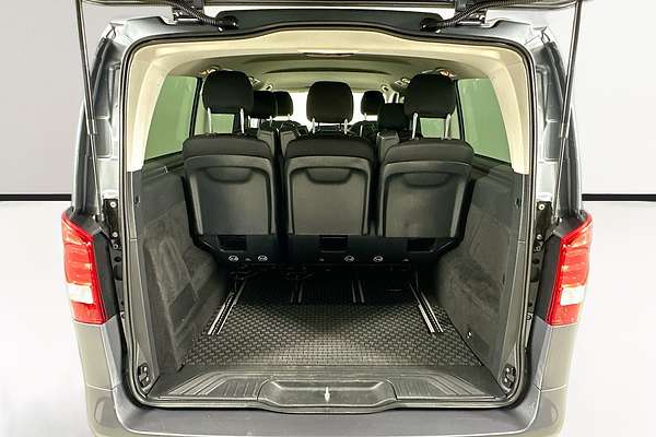 2018 Mercedes-Benz VALENTE 116 BLUETEC  447