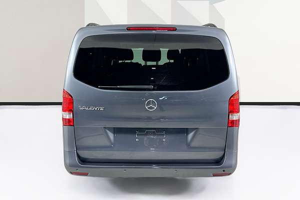 2018 Mercedes-Benz VALENTE 116 BLUETEC  447