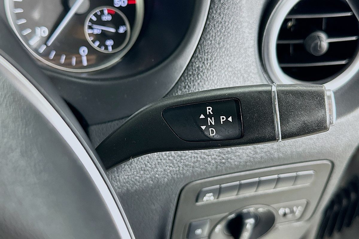 2020 Mercedes-Benz VALENTE 116CDI 447 MY20