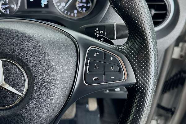 2020 Mercedes-Benz VALENTE 116CDI 447 MY20