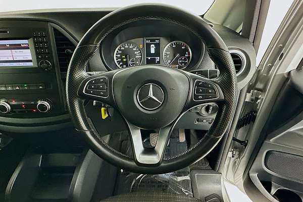 2020 Mercedes-Benz VALENTE 116CDI 447 MY20