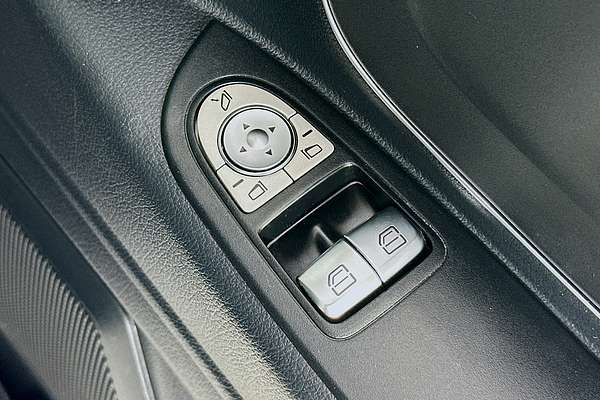 2020 Mercedes-Benz VALENTE 116CDI 447 MY20