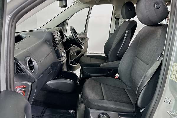 2020 Mercedes-Benz VALENTE 116CDI 447 MY20