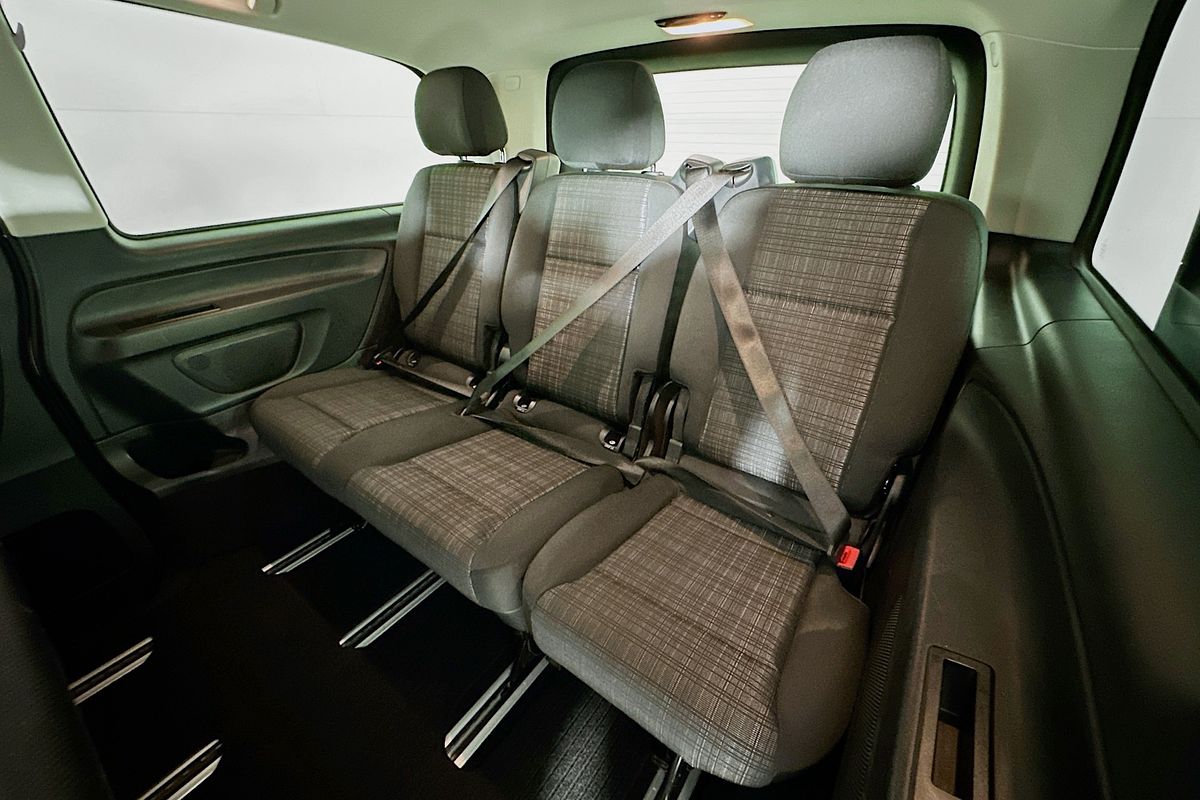 2020 Mercedes-Benz VALENTE 116CDI 447 MY20