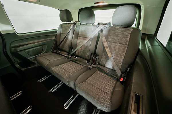 2020 Mercedes-Benz VALENTE 116CDI 447 MY20