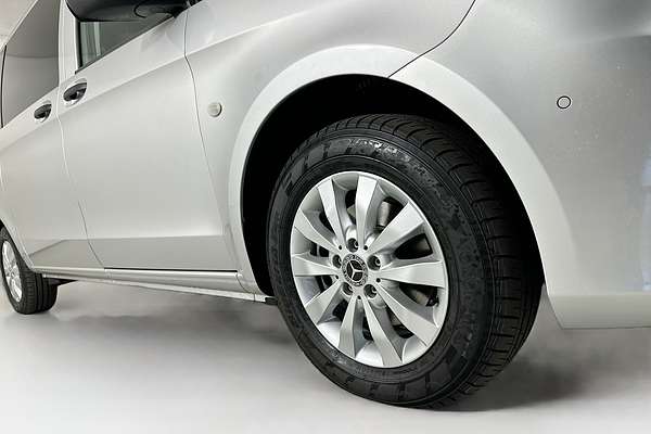 2020 Mercedes-Benz VALENTE 116CDI 447 MY20