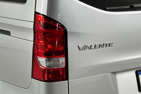 2020 Mercedes-Benz VALENTE 116CDI 447 MY20