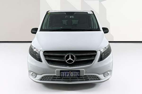 2018 Mercedes-Benz VALENTE 116 BLUETEC  447