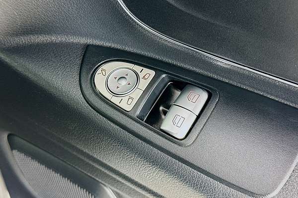 2018 Mercedes-Benz VALENTE 116 BLUETEC  447