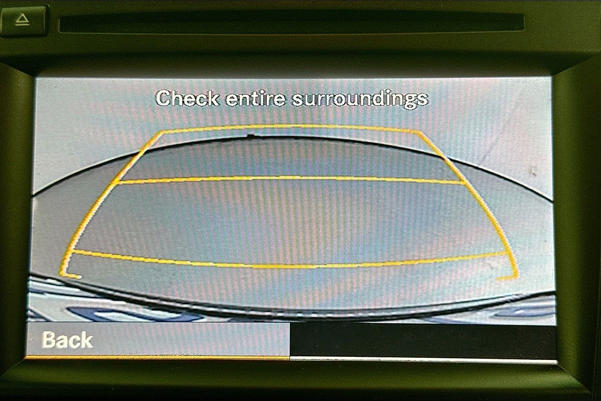 2011 Mercedes-Benz Viano 3.0 CDI 639 MY11