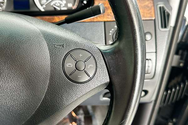 2011 Mercedes-Benz Viano 3.0 CDI 639 MY11