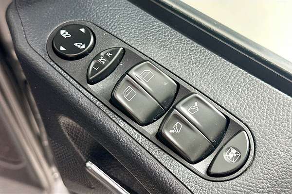 2011 Mercedes-Benz Viano 3.0 CDI 639 MY11