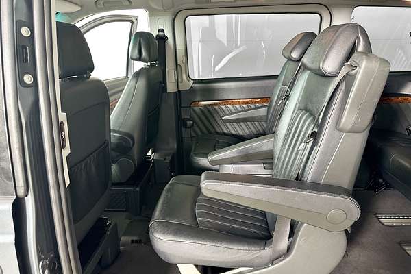 2011 Mercedes-Benz Viano 3.0 CDI 639 MY11