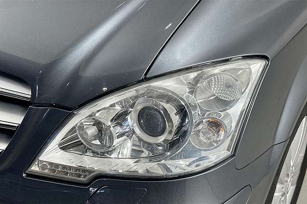 2011 Mercedes-Benz Viano 3.0 CDI 639 MY11