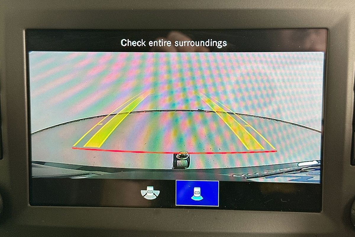 2022 Mercedes-Benz VITO VS20 116 CDI MWB RWD 447 MY22 MWB