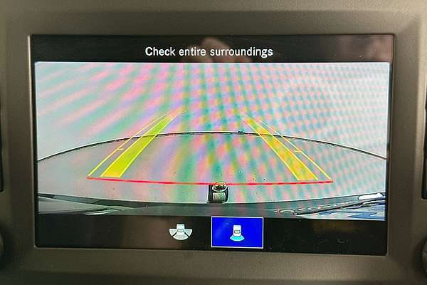 2022 Mercedes-Benz VITO VS20 116 CDI MWB RWD 447 MY22 MWB