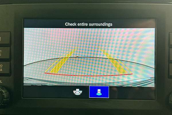 2023 Mercedes-Benz Vito VS20 116 CDI LWB RWD 447 MY23