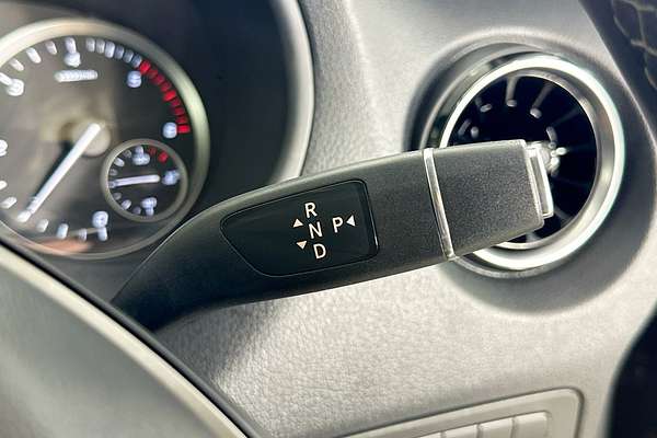 2023 Mercedes-Benz Vito VS20 116 CDI LWB RWD 447 MY23