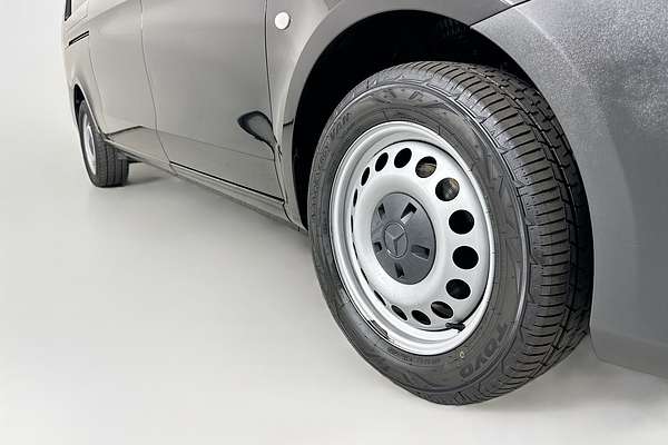 2023 Mercedes-Benz Vito VS20 116 CDI LWB RWD 447 MY23