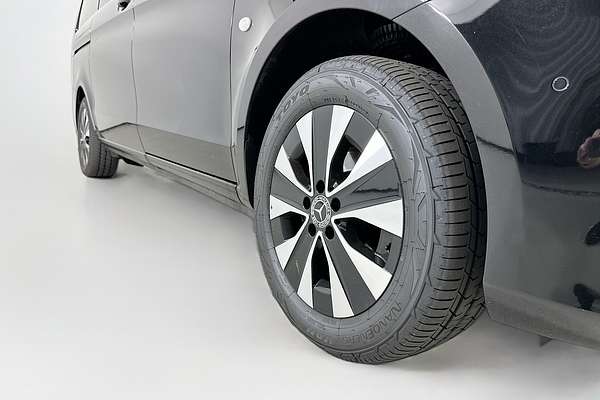 2022 Mercedes-Benz VITO VS20 116 CDI MWB RWD 447 MY22 MWB