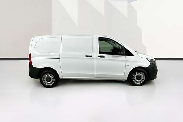 2020 Mercedes-Benz VITO 114CDI SWB 447 MY20 SWB
