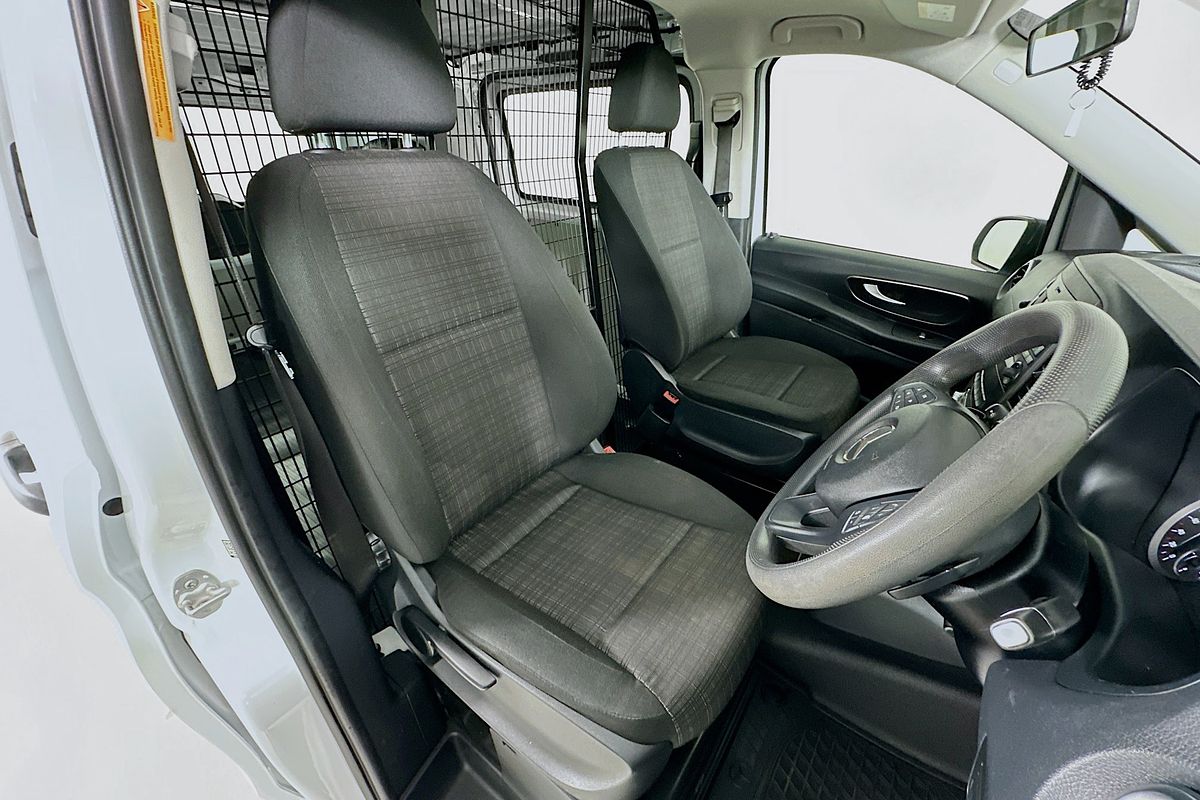 2020 Mercedes-Benz VITO 114CDI SWB 447 MY20 SWB