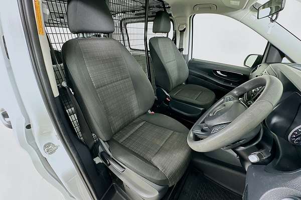 2020 Mercedes-Benz VITO 114CDI SWB 447 MY20 SWB