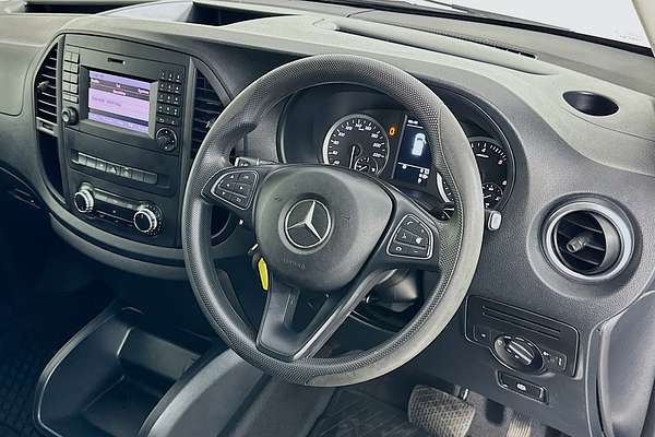 2020 Mercedes-Benz VITO 114CDI SWB 447 MY20 SWB